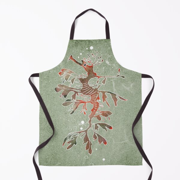 Item preview, Weedy Sea Dragon designed and sold by HeyMim.