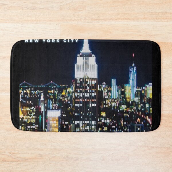 Item preview, Club life volume four new york city designed and sold by CawthorneDe.