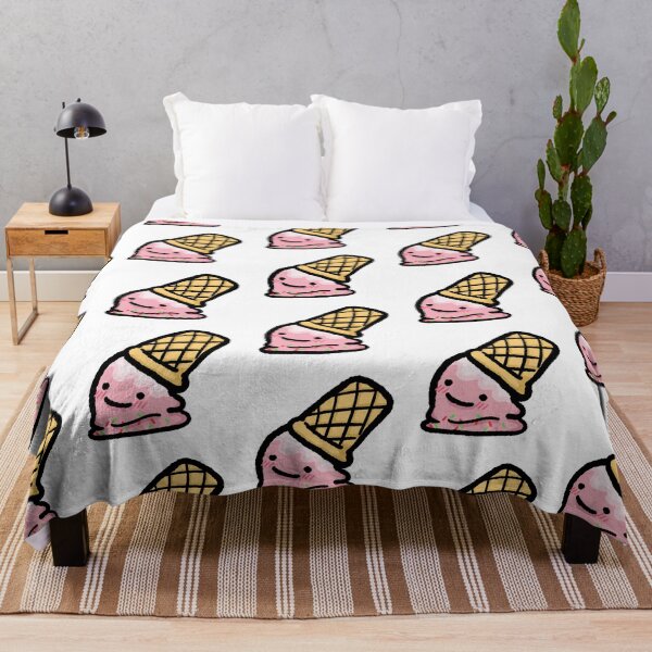 Item preview, Cute icecream designed and sold by MindlessSlave.