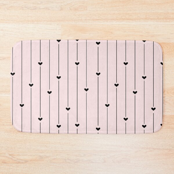 Item preview, Stripes and Hearts | Minimalist designed and sold by ilustraliza.