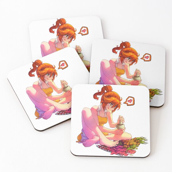 Item preview, Let's prepare for a picnic! designed and sold by LAMBSmerch.