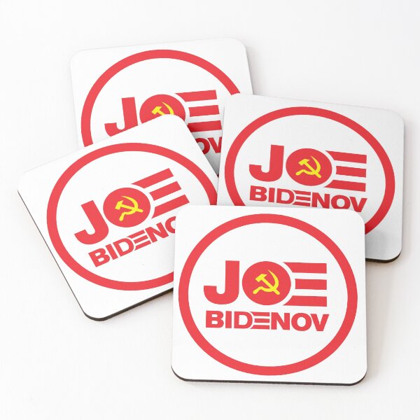 Item preview, Joe Bidenov designed and sold by redbruhl.