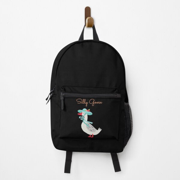 Item preview, Silly Goose (Fourth Edition) designed and sold by TheShahinDesign.