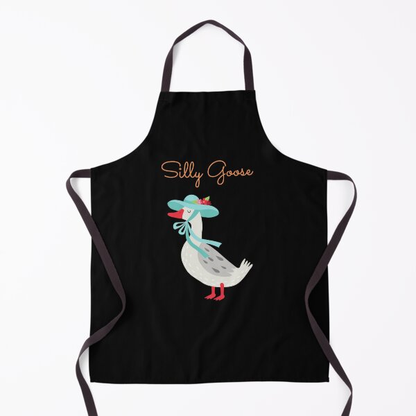 Item preview, Silly Goose (Fourth Edition) designed and sold by TheShahinDesign.