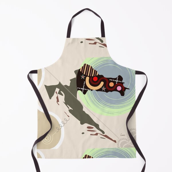 Item preview, Croatia Stylized  designed and sold by lanrestudio.