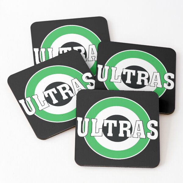 Item preview, Ultras designed and sold by crossesdesign.