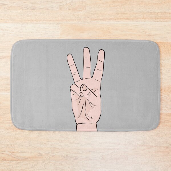 Item preview, W designed and sold by rmcbuckeye.