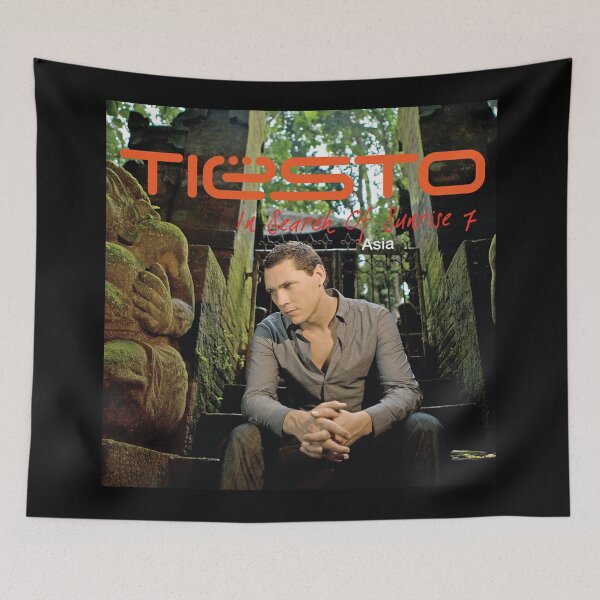 Item preview, In search of sunrise 7 asia designed and sold by CawthorneDe.