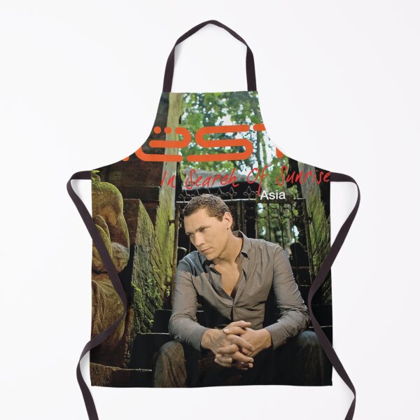 Item preview, In search of sunrise 7 asia designed and sold by CawthorneDe.