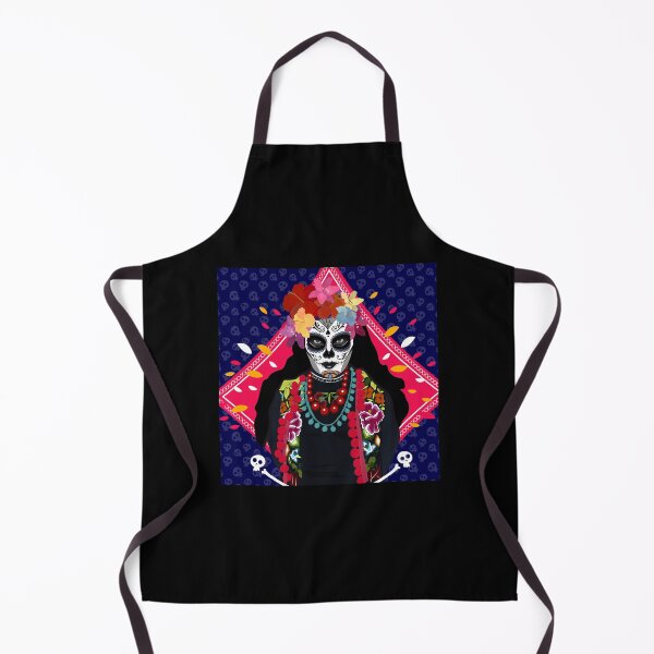 Item preview, Catrina designed and sold by Lauragestudio.