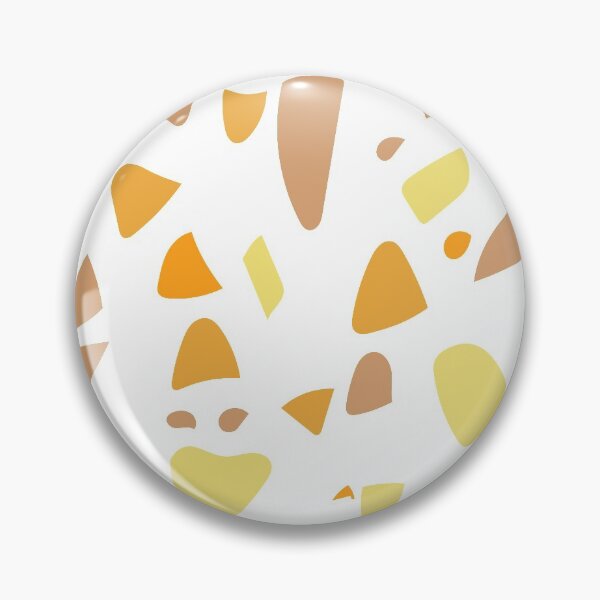 Item preview, Autumn vibes Terrazzo designed and sold by BrunchClub.