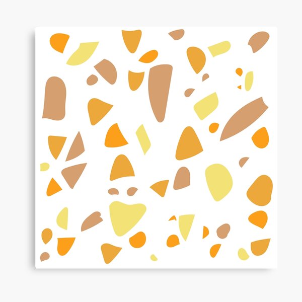 Artikel-Vorschau von Herbststimmung Terrazzo, designt und verkauft von BrunchClub.