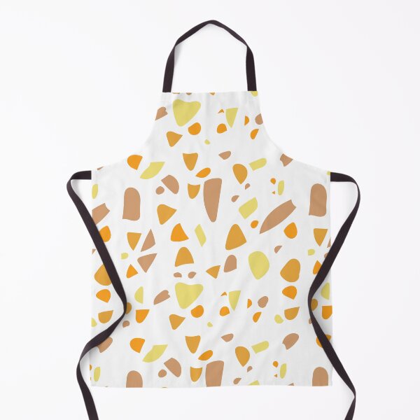 Item preview, Autumn vibes Terrazzo designed and sold by BrunchClub.