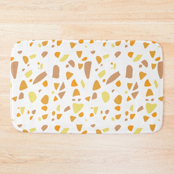 Item preview, Autumn vibes Terrazzo designed and sold by BrunchClub.