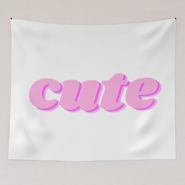 Item preview, cute pink bubblegum bubble text font designed and sold by pinkfantasy.