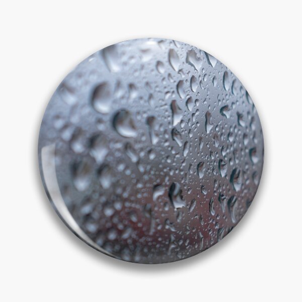 Item preview, Water drops, Raindrops  designed and sold by PhotoPrise.