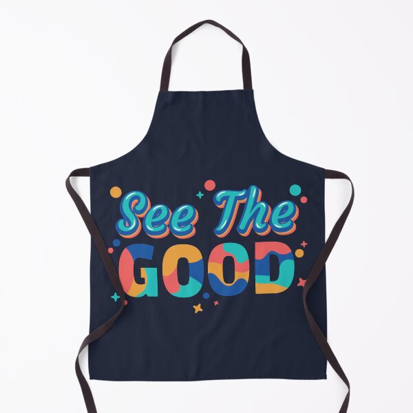 Item preview, See The Good designed and sold by ttttee.