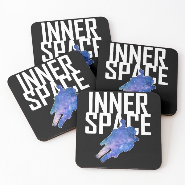 Item preview, Inner Space  designed and sold by CRHPOD20.