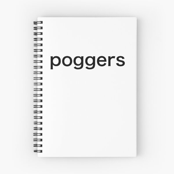 Item preview, poggers designed and sold by despair-.