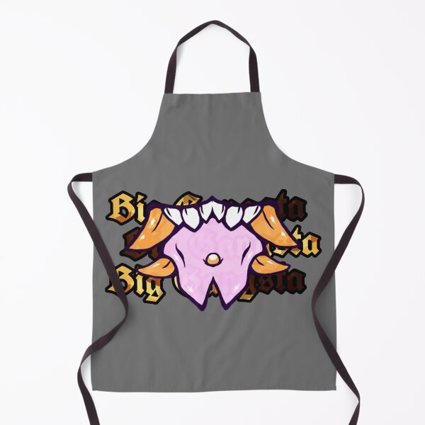 Item preview, Big Gangsta designed and sold by totclumsy.