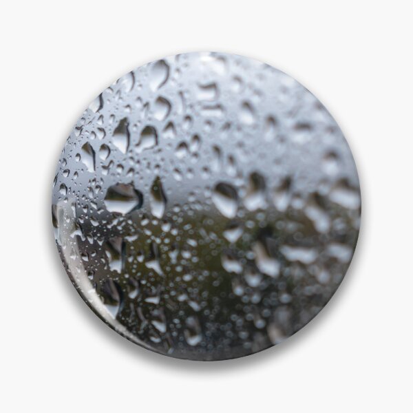 Item preview, Water drops, Raindrops  designed and sold by PhotoPrise.