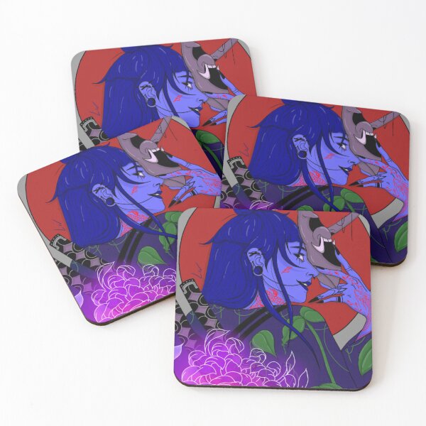 Item preview, TENGU designed and sold by Comf0rtablyDumb.