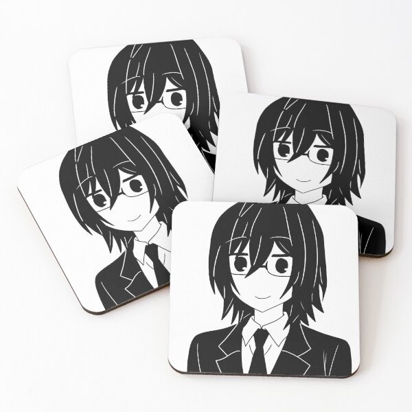 Artikelvorschau, Horimiya Miyamura entworfen und verkauft von MashoArt.