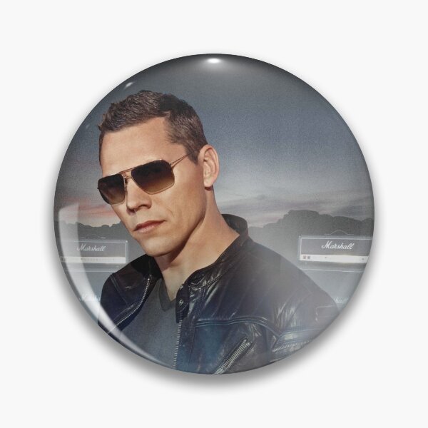 Artikelvorschau, Tiesto entworfen und verkauft von CawthorneDe.