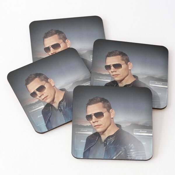 Item preview, Tiesto designed and sold by CawthorneDe.