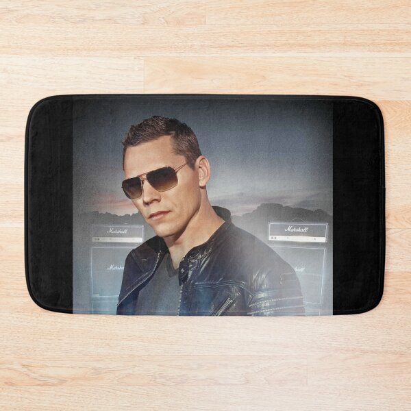 Item preview, Tiesto designed and sold by CawthorneDe.