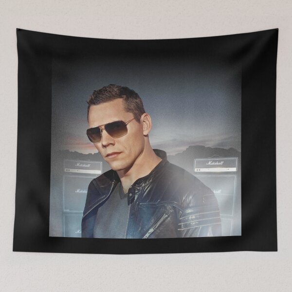 Item preview, Tiesto designed and sold by CawthorneDe.