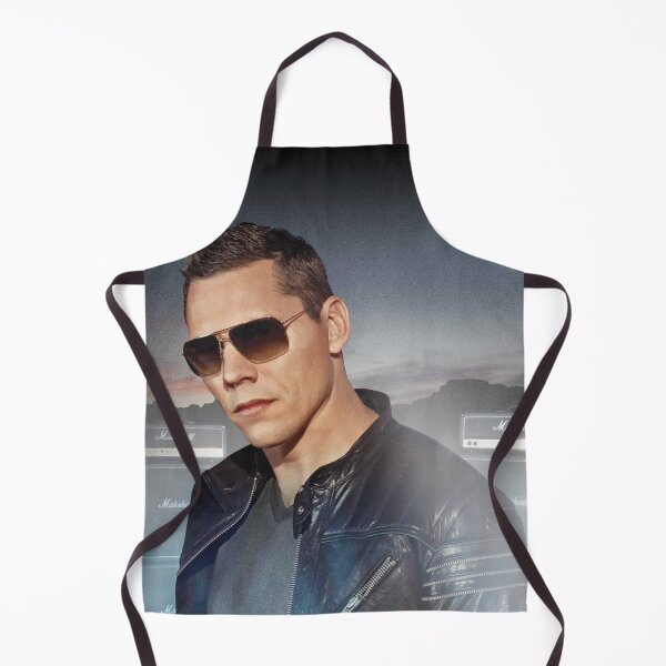 Item preview, Tiesto designed and sold by CawthorneDe.