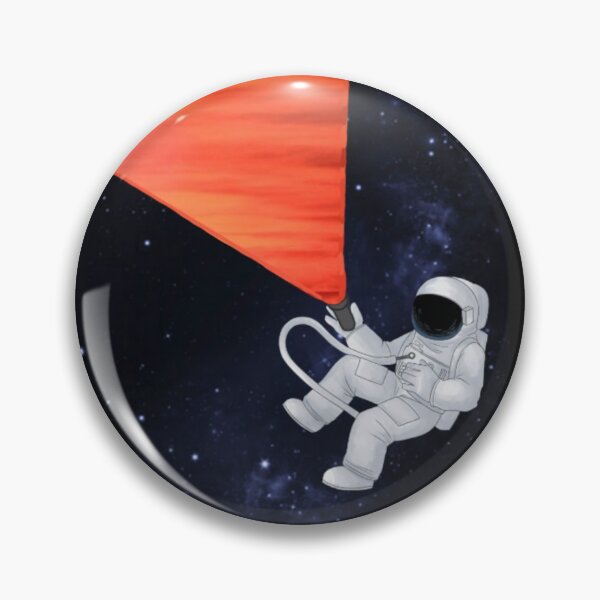 Item preview, Galactic View designed and sold by Knottygirl.