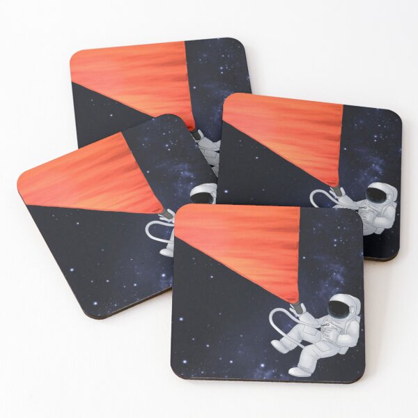 Item preview, Galactic View designed and sold by Knottygirl.