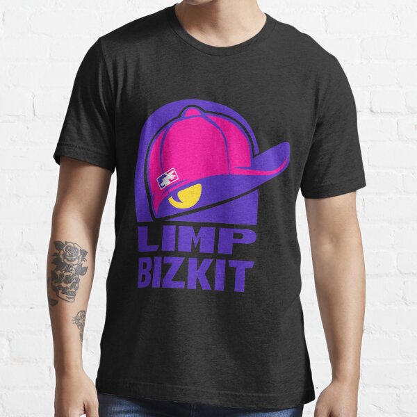 Bekleidung Limp Bizkit Redbubble