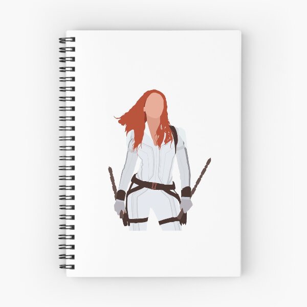 Item preview, Scarlett Johansson White Suit Sticker designed and sold by designbynat.
