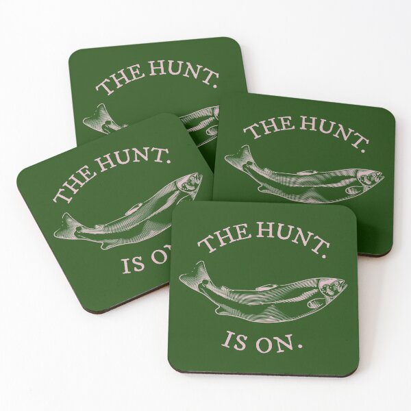Item preview, The Hunt is On designed and sold by CRHPOD20.