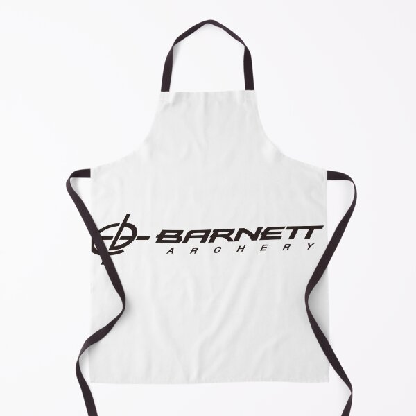Item preview, BARNETT ARCHERY LOGO BOW ARROW designed and sold by tinylocal.