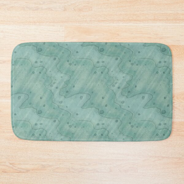 Item preview, Shiny Jade Tile designed and sold by MegaRose.