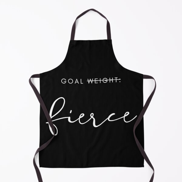 Item preview, Goal: Fierce designed and sold by jshujules.