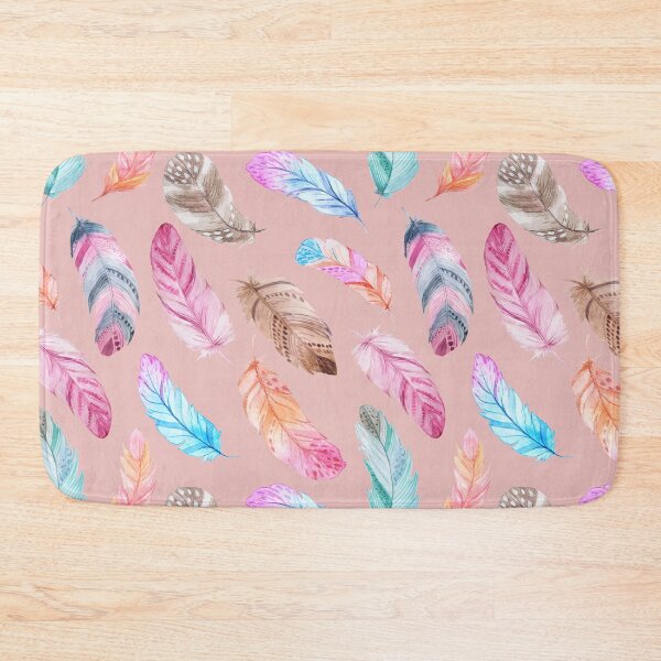 Item preview, Colourful leaves  designed and sold by Funky T-Factory.