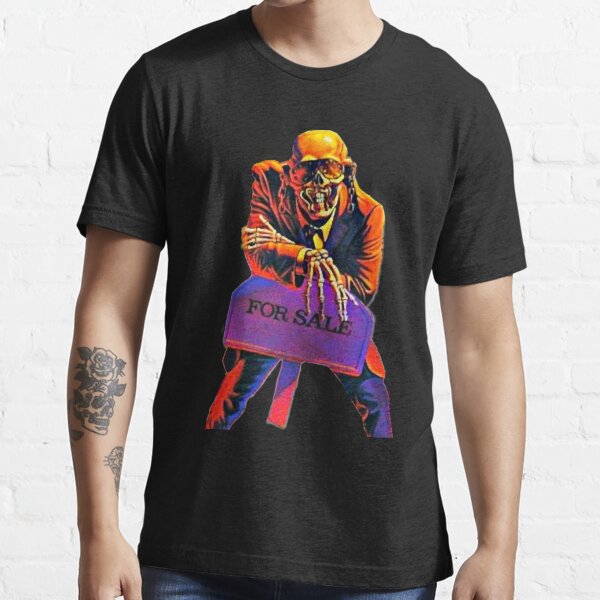 Camiseta clásica MEGADETH Camiseta esencial