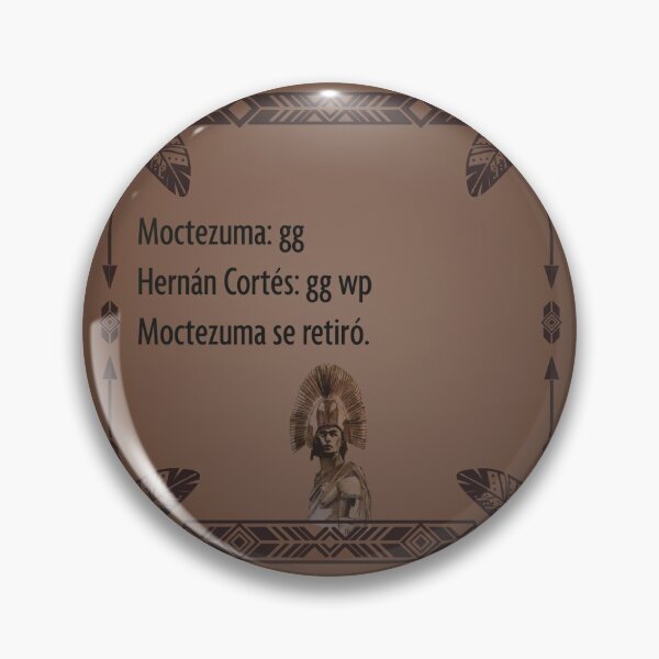 Item preview, The conquest designed and sold by Aldo Ortiz Rodríguez.