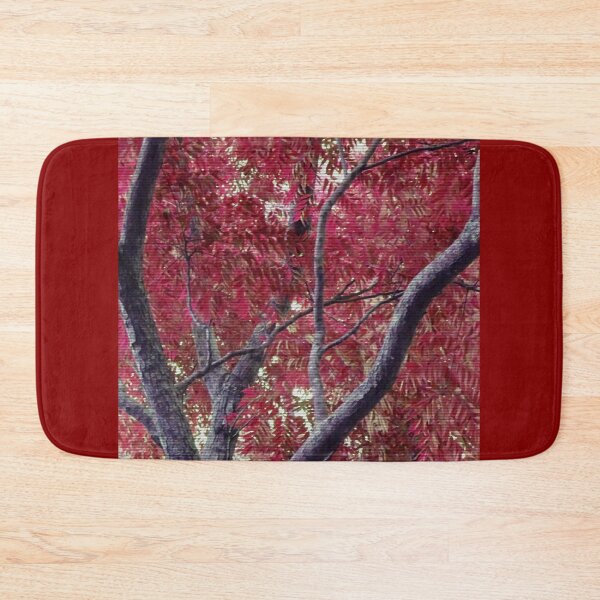 Item preview, Under the "Red" Tree designed and sold by Latorih10.