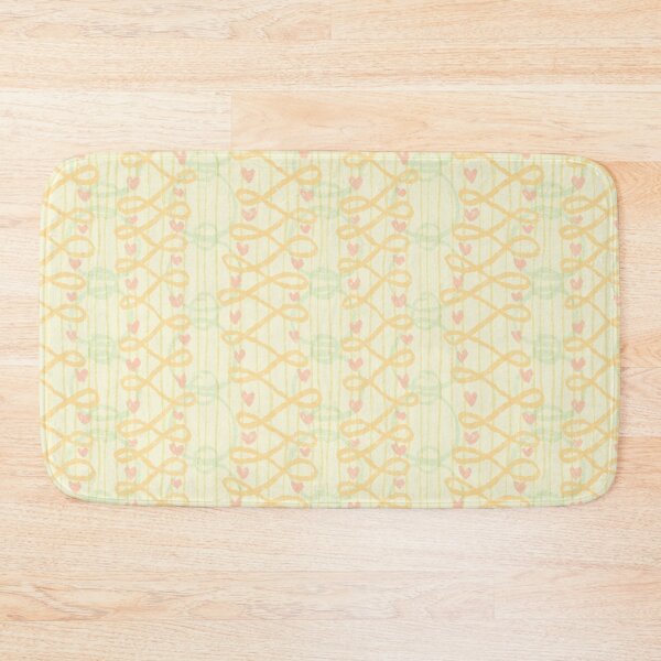 Item preview, Scribble Wallpaper Tile designed and sold by MegaRose.