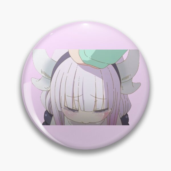 Item preview, Kanna crying, Miss kobayashi dragon maid designed and sold by monocles.
