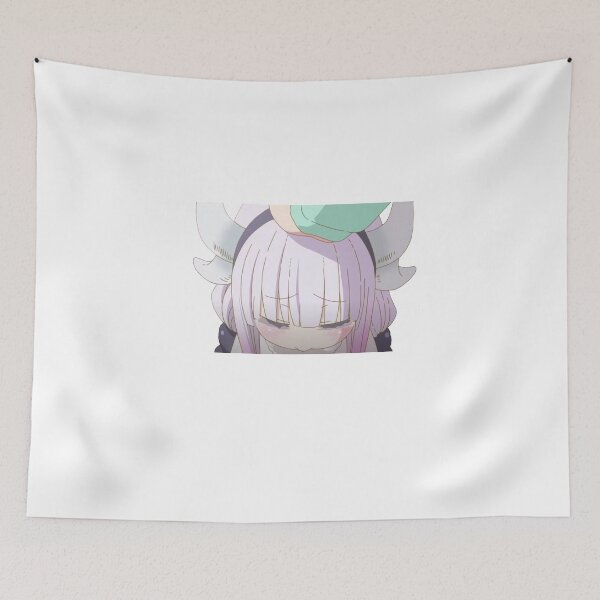 Item preview, Kanna crying, Miss kobayashi dragon maid designed and sold by monocles.