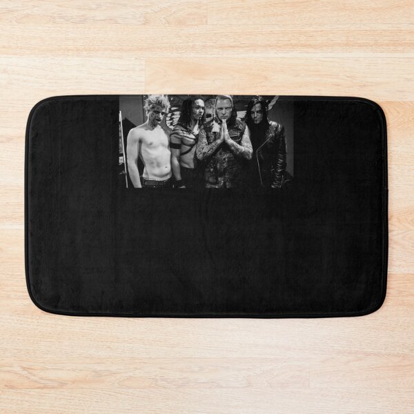 Item preview, du Combichrist ri music tour 2021 designed and sold by KINZIEB82.