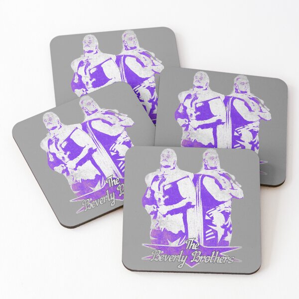 Item preview, The Beverly Brothers designed and sold by refbumptees.