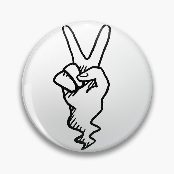Item preview, Ghost peace designed and sold by MindlessSlave.